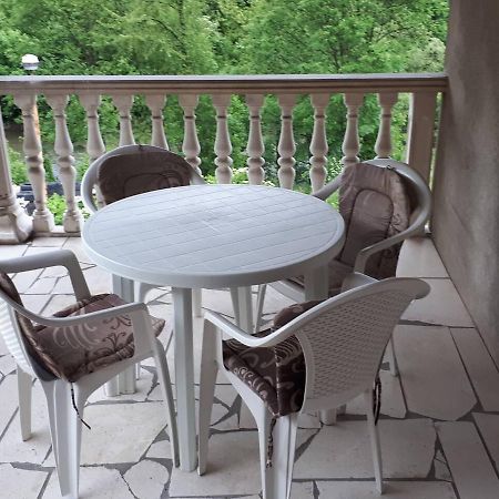 Apartmani Tajra Visoko Extérieur photo