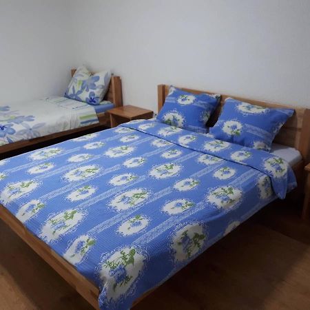 Apartmani Tajra Visoko Extérieur photo