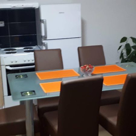 Apartmani Tajra Visoko Extérieur photo