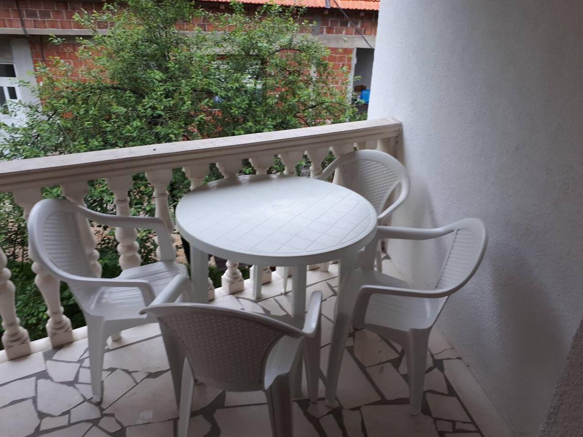 Apartmani Tajra Visoko Extérieur photo