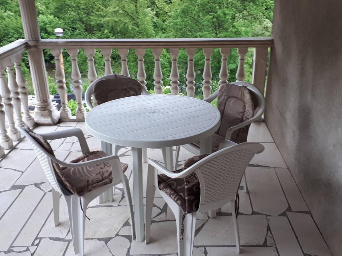 Apartmani Tajra Visoko Extérieur photo