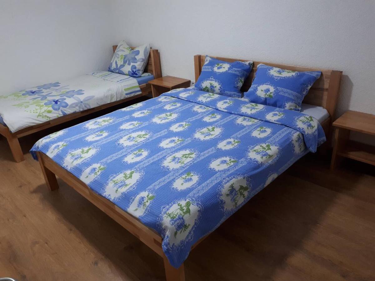 Apartmani Tajra Visoko Extérieur photo