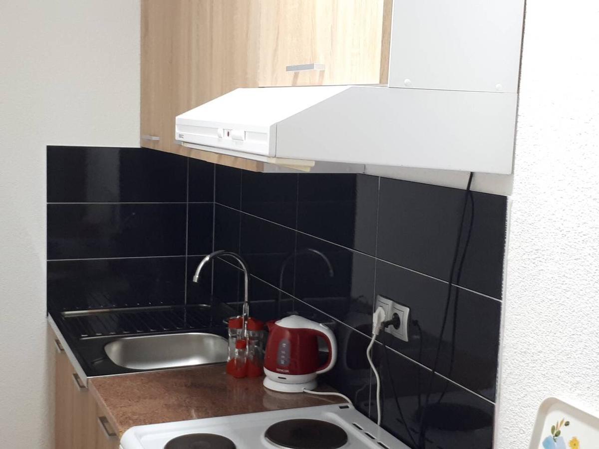 Apartmani Tajra Visoko Extérieur photo
