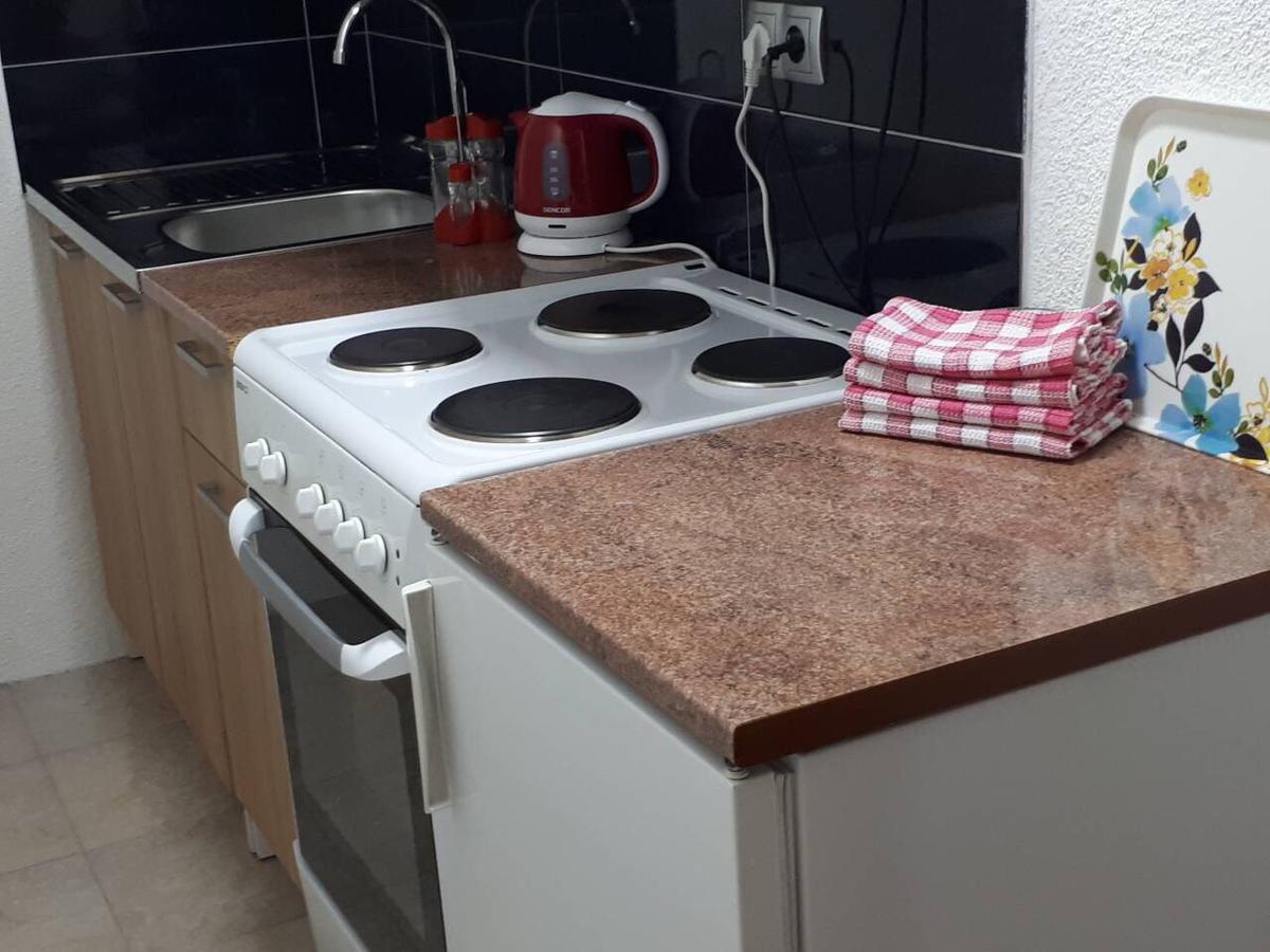 Apartmani Tajra Visoko Extérieur photo