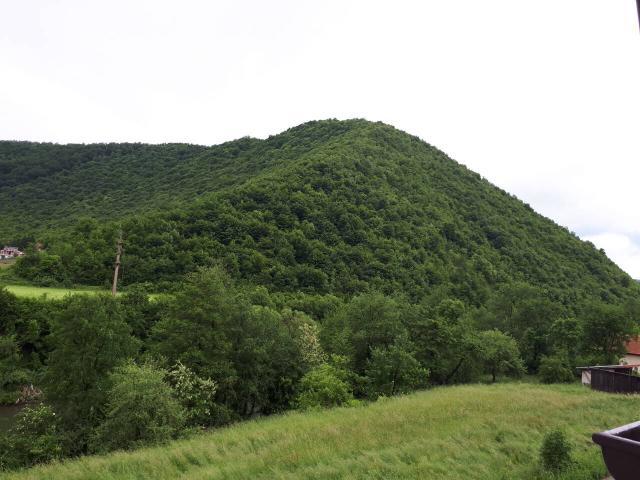 Apartmani Tajra Visoko Extérieur photo