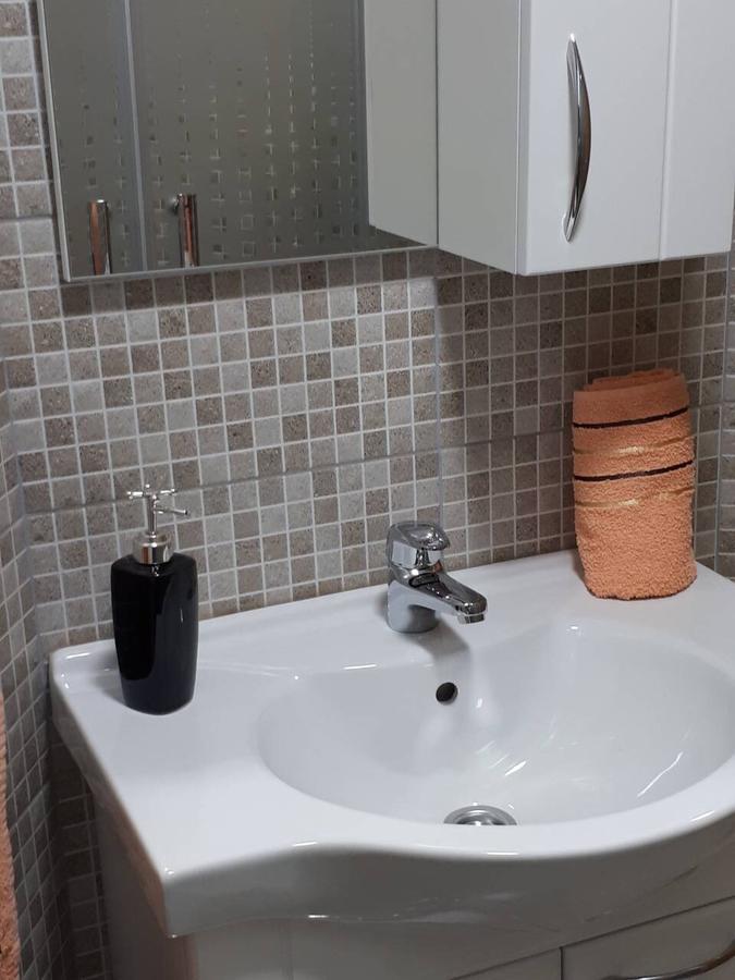 Apartmani Tajra Visoko Extérieur photo