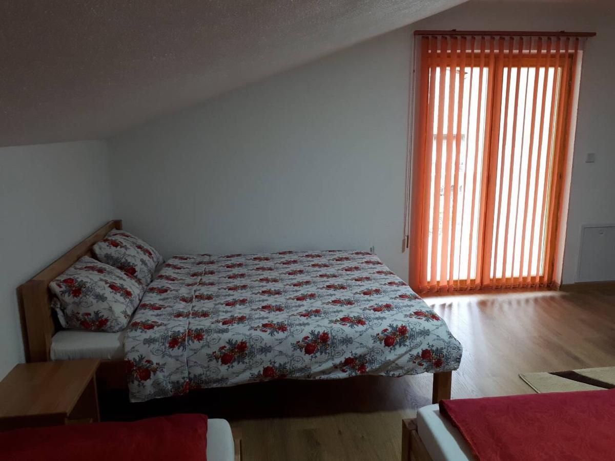 Apartmani Tajra Visoko Extérieur photo