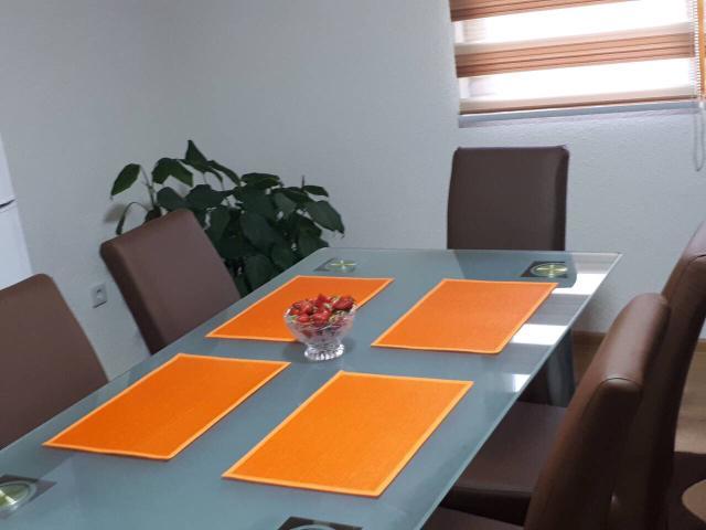 Apartmani Tajra Visoko Extérieur photo
