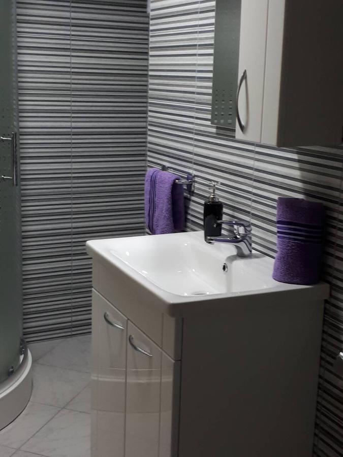 Apartmani Tajra Visoko Extérieur photo