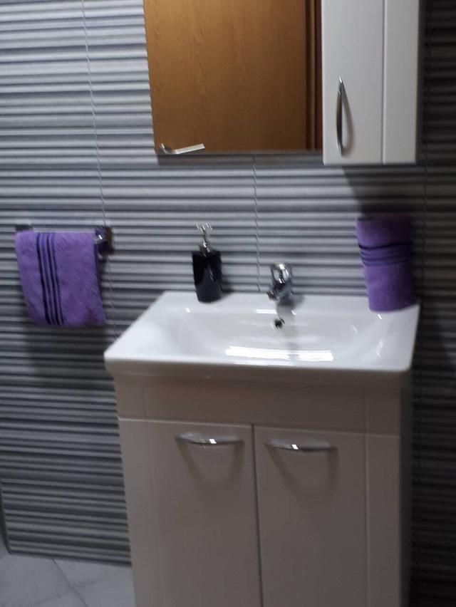 Apartmani Tajra Visoko Extérieur photo