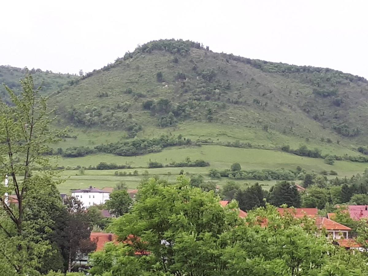 Apartmani Tajra Visoko Extérieur photo