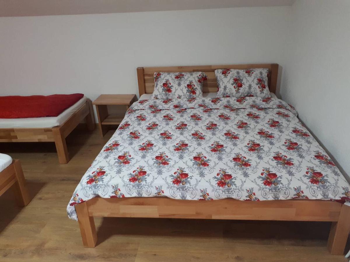 Apartmani Tajra Visoko Extérieur photo
