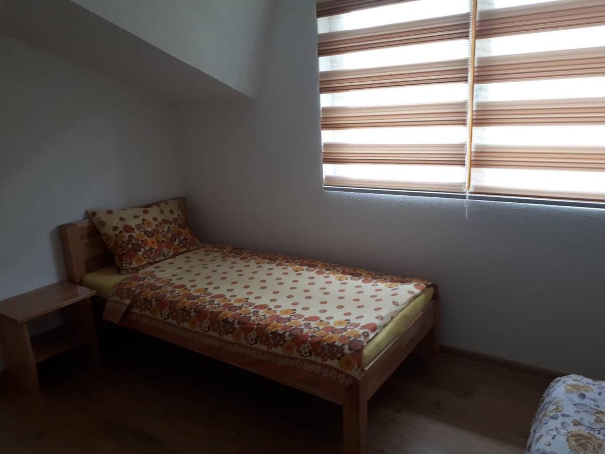 Apartmani Tajra Visoko Extérieur photo