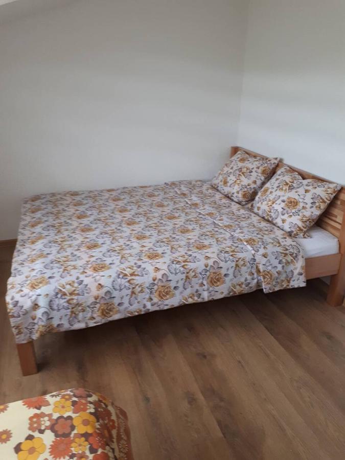 Apartmani Tajra Visoko Extérieur photo