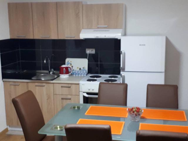 Apartmani Tajra Visoko Extérieur photo